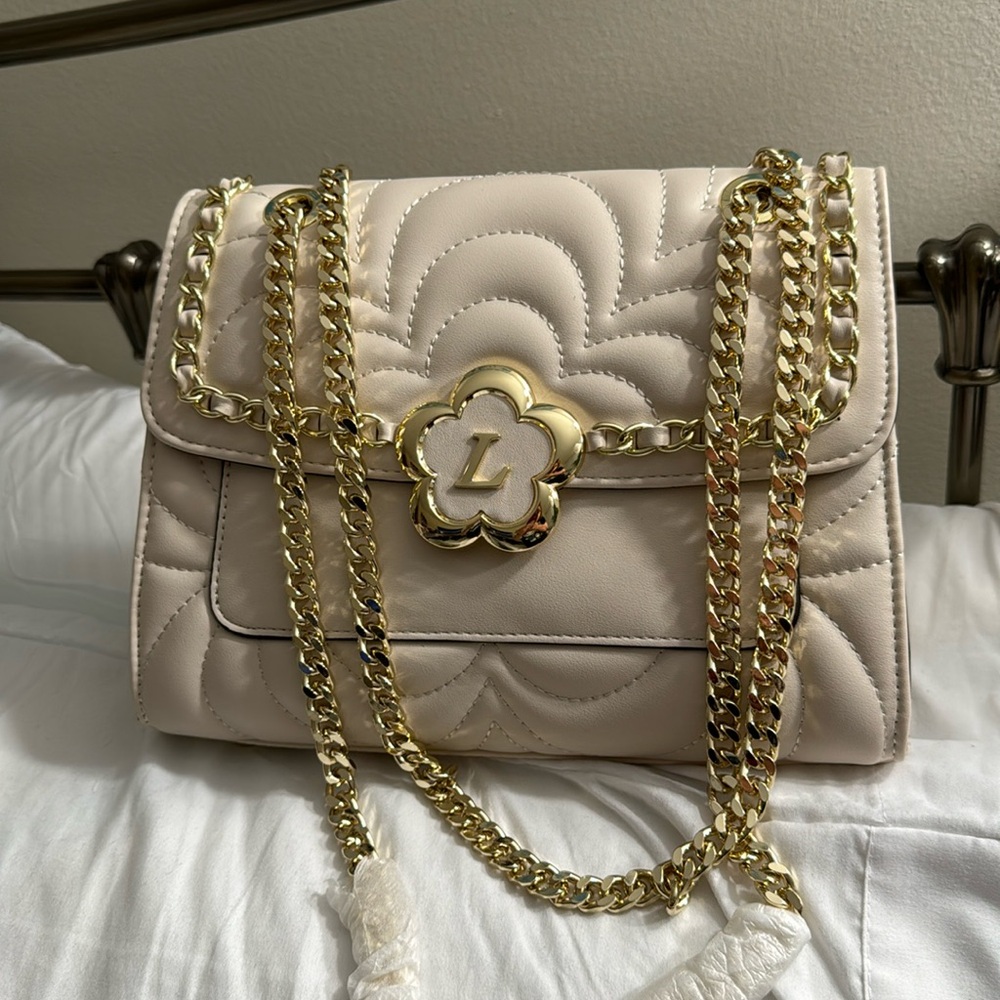 Beautiful and elegant bag